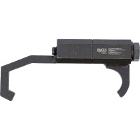 BGS 70926 Hybrid-Riemenspanner-Kompressionswerkzeug | für Hyundai, Kia