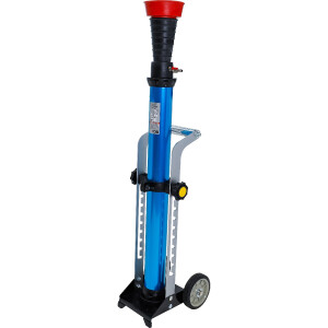 BGS 70928 Druckluft-Abgasabsauggerät