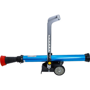 BGS 70928 Druckluft-Abgasabsauggerät