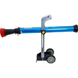 BGS 70928 Druckluft-Abgasabsauggerät