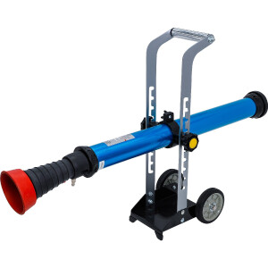 BGS 70928 Druckluft-Abgasabsauggerät