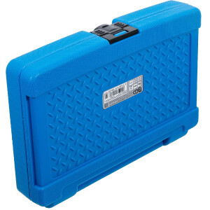 BGS 70929 Crimpzangen- und Stecker-Entriegelungs-Werkzeug-Satz | mit 2 Paar Backen