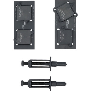 BGS 70940 Motor-Einstellwerkzeug-Satz | für Porsche M96 / M97