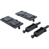 BGS 70940 Motor-Einstellwerkzeug-Satz | für Porsche M96 / M97
