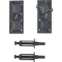 BGS 70940 Motor-Einstellwerkzeug-Satz | für Porsche M96 / M97