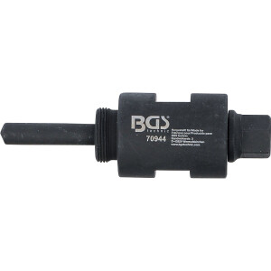 BGS 70944 Ausgleichswellen-Zahnrad-Abzieher | für BMW B46, B48