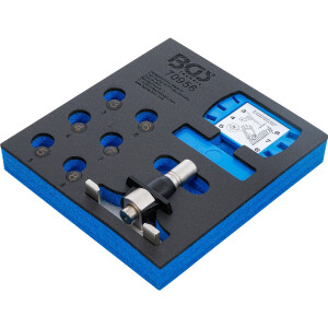 BGS 70956 Werkstattwageneinlage 1/6:...