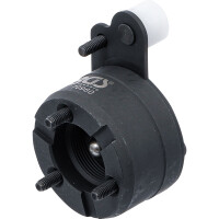 BGS 70960 Dieselpumpen-Zahnriemenrad-Abzieher | für Renault / Nissan / Opel