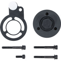 BGS 70960 Dieselpumpen-Zahnriemenrad-Abzieher | für Renault / Nissan / Opel