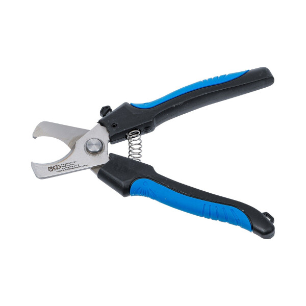 BGS 70964 Kabelschere | Edelstahl | 180 mm