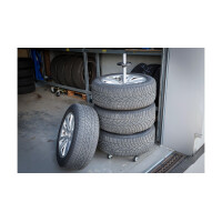 BGS 70979 Felgenbaum | fahrbar