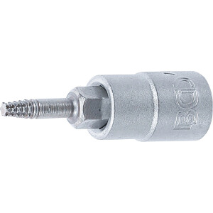 BGS 7098-T10 Schraubenausdreher-Bit-Einsatz | Antrieb...