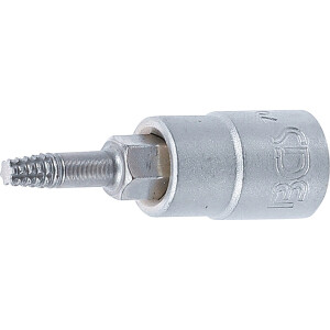 BGS 7098-T15 Schraubenausdreher-Bit-Einsatz | Antrieb...