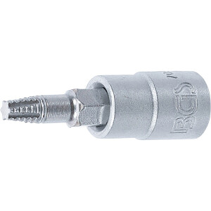 BGS 7098-T20 Schraubenausdreher-Bit-Einsatz | Antrieb...