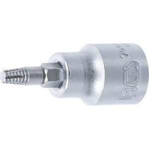 BGS 7098-T25 Schraubenausdreher-Bit-Einsatz | Antrieb...