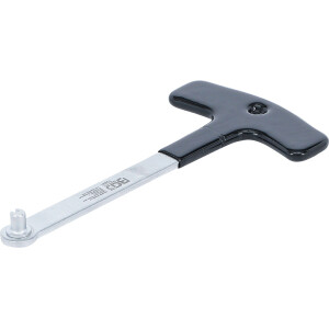 BGS 70991 Handbremsbacken-Haltefeder-Werkzeug | für...
