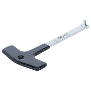 BGS 70991 Handbremsbacken-Haltefeder-Werkzeug | für...