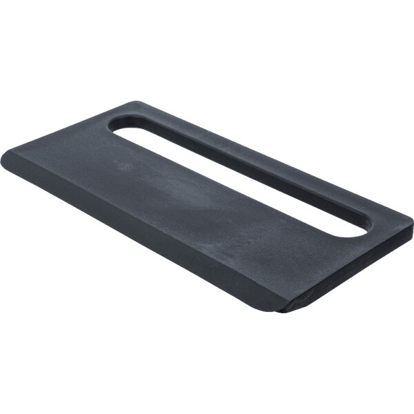 BGS 70992 Fensterleisten-Hebel | 180 x 350 mm