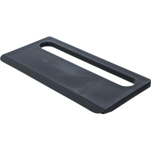 BGS 70992 Fensterleisten-Hebel | 180 x 350 mm