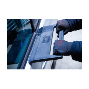 BGS 70992 Fensterleisten-Hebel | 180 x 350 mm