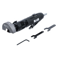 BGS 70994 Druckluft-Trennschneider | flexibler Kopf | 260 mm