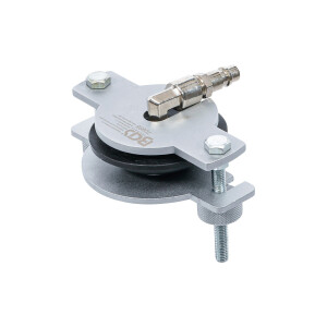 BGS 70995 Bremsenentlüftungsadapter | universal