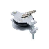 BGS 70995 Bremsenentlüftungsadapter | universal