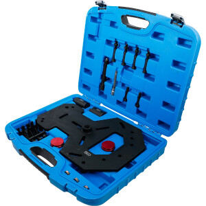 BGS 70996 Doppelkupplungs-Werkzeug-Satz | für Ford Power Shift Getriebe