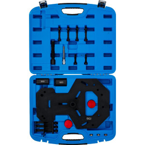 BGS 70996 Doppelkupplungs-Werkzeug-Satz | für Ford Power Shift Getriebe