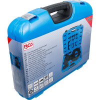 BGS 70996 Doppelkupplungs-Werkzeug-Satz | für Ford Power Shift Getriebe