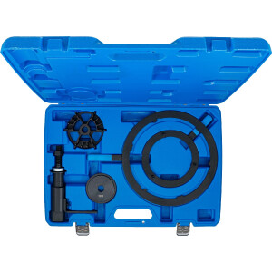 BGS 70997 Kupplungs-Rückstellwerkzeug-Satz | für Ford PowerShift DPS6 / 6DCT250