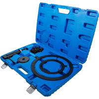 BGS 70997 Kupplungs-Rückstellwerkzeug-Satz | für Ford PowerShift DPS6 / 6DCT250
