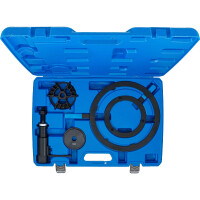BGS 70997 Kupplungs-Rückstellwerkzeug-Satz | für Ford PowerShift DPS6 / 6DCT250