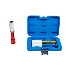 BGS 7100 Kraft-Schoneinsatz-Satz | Antrieb Innenvierkant...