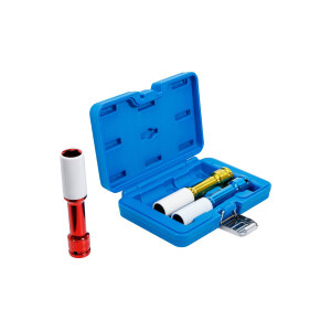 BGS 7100 Kraft-Schoneinsatz-Satz | Antrieb Innenvierkant...