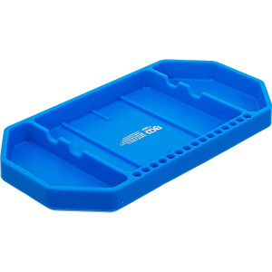 BGS 71004 Silikon-Gummi-Werkzeug-Ablageschale | klein
