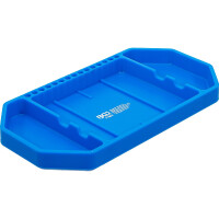 BGS 71004 Silikon-Gummi-Werkzeug-Ablageschale | klein