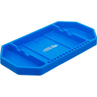 BGS 71004 Silikon-Gummi-Werkzeug-Ablageschale | klein