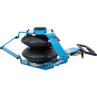 BGS 71008 Pneumatischer Ballon-Wagenheber | max. 445 mm | 2000 kg