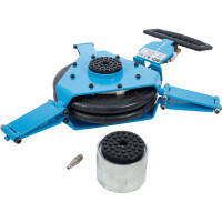 BGS 71008 Pneumatischer Ballon-Wagenheber | max. 445 mm | 2000 kg