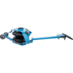 BGS 71009 Pneumatischer Ballon-Wagenheber | fahrbar |...