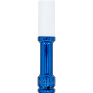 BGS 7101 Kraft-Schoneinsatz | Antrieb Innenvierkant 12,5 mm (1/2") | SW 17 mm