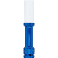 BGS 7101 Kraft-Schoneinsatz | Antrieb Innenvierkant 12,5 mm (1/2") | SW 17 mm