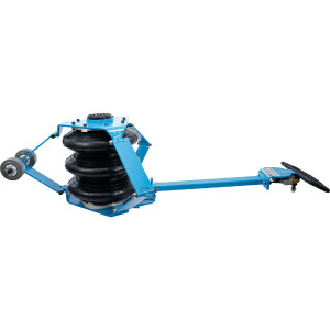 BGS 71010 Pneumatischer Ballon-Wagenheber | fahrbar |...