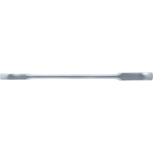 BGS Diy 71016 Ratschen-Ringschlüssel mit Adaptersatz...