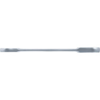 BGS Diy 71016 Ratschen-Ringschlüssel mit Adaptersatz | SW 8 - 19 mm | 6-tlg.