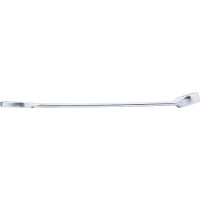 BGS 71022 Maul-Ringschlüssel-Satz | SW 8 - 19 mm | 12-tlg.