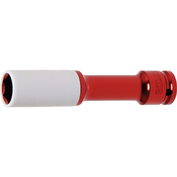 BGS 7103 Kraft-Schoneinsatz | Antrieb Innenvierkant 12,5 mm (1/2") | SW 21 mm