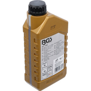 BGS 71036 Hydrauliköl | mineralisch | 1 l