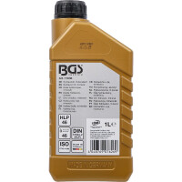 BGS 71036 Hydrauliköl | mineralisch | 1 l